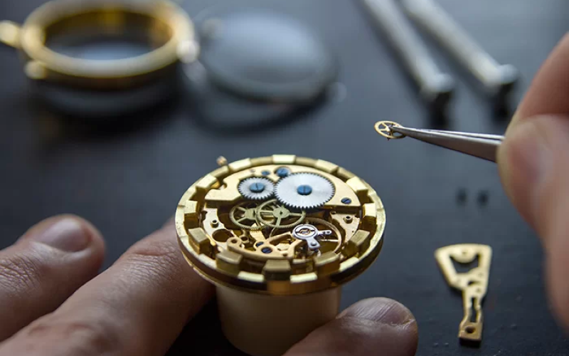 Gerald Bemon Achat Revente Montres De Luxe A Nice Expertise